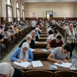 وزارة التربية تحسم القرارات النهائية بشأن امتحانات الثانوية العامة 2026