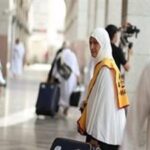وزارة الحج والعمرة السعودية تؤكد ضرورة استخراج تصريح الحج 2026