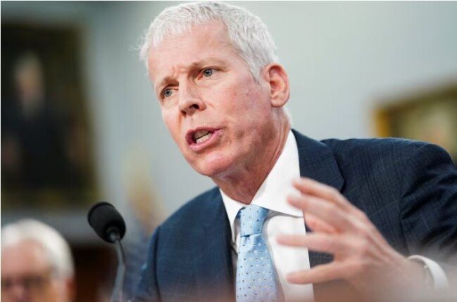 وزير أمريكي: أسعار البنزين في الولايات المتحدة قد تبقى فوق 3 دولارات للجالون حتى 2027