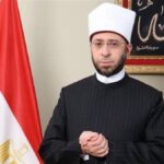 وزير الأوقاف ينعى مؤذن المسجد الأقصى الشيخ ناجي القزاز