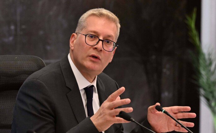 وزير البترول.. .إنتاج 1.1 مليون طن ميثانول سنويًا لتعزيز الصناعة وزيادة الصادرات