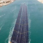 وزير التخطيط: نمو قوي في إيرادات قناة السويس بنسبة 20% وخطة طموحة لتعزيز الاستثمار