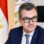 وزير التخطيط يبحث مع جهاز مستقبل مصر للتنمية المستدامة سبل تعزيز التعاون المشترك