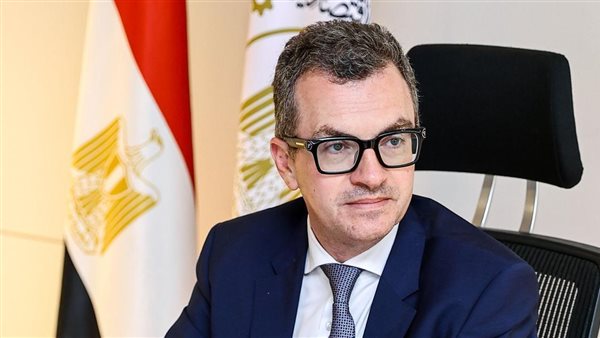 وزير التخطيط يبحث مع جهاز مستقبل مصر للتنمية المستدامة سبل تعزيز التعاون المشترك