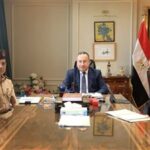 وزير التعليم العالي يتابع تطورات مشروع الجينوم المصري