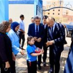 وزير التعليم يتفقد المدارس المصرية اليابانية بالقاهرة الجديدة.. إشادة دولية بتطبيق “التوكاتسو” وتدريس البرمجة