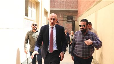 وزير التعليم يفاجئ مدارس المرج بقرارات حاسمة لإنهاء الفترات المسائية قبل العام الجديد