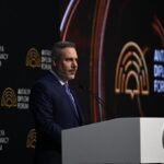 وزير الخارجية التركي: لا أحد يرغب في استئناف الحرب الأمريكية الإيرانية