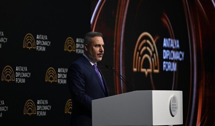 وزير الخارجية التركي: لا أحد يرغب في استئناف الحرب الأمريكية الإيرانية