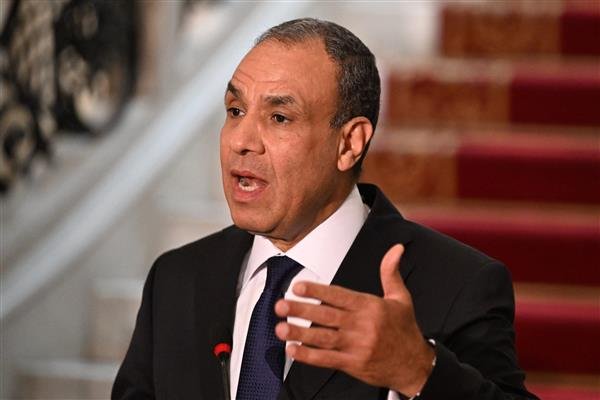 وزير الخارجية المصري يجري عدة اتصالات لبحث مستجدات القضية الفلسطينية والأوضاع في قطاع غزة والضفة الغربية