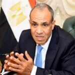 وزير الخارجية يستقبل اليوم كبير مستشارى الرئيس الأمريكى للشئون العربية والإفريقية