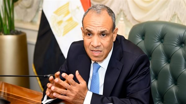 وزير الخارجية يستقبل اليوم كبير مستشارى الرئيس الأمريكى للشئون العربية والإفريقية