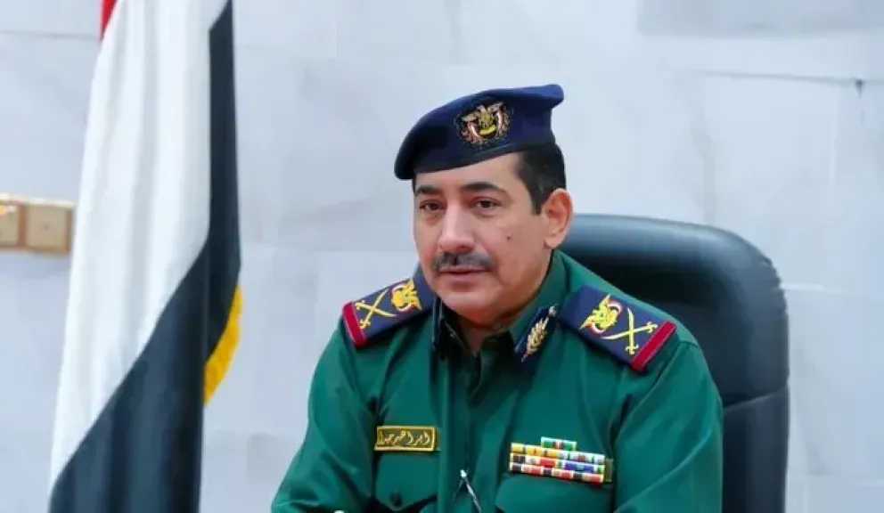 وزير الداخلية يعلن التوصل للخيوط الأولية في اغتيال ‘‘الشاعر’’ وأسباب ودوافع الجريمة