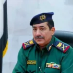 وزير الداخلية يعلن عن تحركات غير مسبوقة قرب ‘‘باب المندب’’