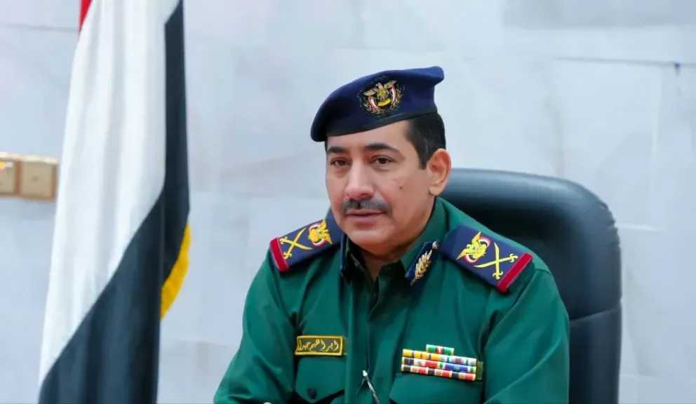 وزير الداخلية يعلن عن تحركات غير مسبوقة قرب ‘‘باب المندب’’