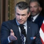 وزير الدفاع الأمريكي يواجه أول استجواب في الكونغرس منذ اندلاع حرب إيران