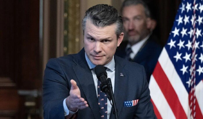 وزير الدفاع الأمريكي يواجه أول استجواب في الكونغرس منذ اندلاع حرب إيران