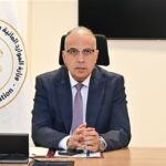 وزير الري يؤكد التزام مصر بدعم الإدارة المستدامة للموارد المائية والتكيف المناخي في إفريقيا