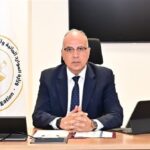 وزير الري يتابع إجراءات التحول الرقمي بهيئة المساحة وإجراءات تسهيل التواصل بين المواطنين