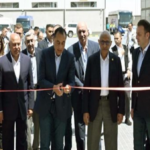 وزير الشباب ومحافظ الدقهلية يفتتحان ملعب قولنجيل بعد تطويره ويطلقان مشروعًا لاكتشاف المواهب