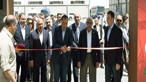 وزير الشباب ومحافظ الدقهلية يفتتحان ملعب قولنجيل بعد تطويره ويطلقان مشروعًا لاكتشاف المواهب