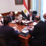 وزير الصحة يتابع أعمال اللجنة العليا للمسؤولية الطبية وسلامة المريض