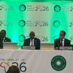 وزير الصحة يشارك في اجتماع إفريقي لتعزيز دور القارة في إصلاح النظام الصحي العالمي