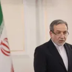 وزير خارجية إيران يزور باكستات وروسيا ودولة خليجية في مهمة لإنقاذ وقف إطلاق النار