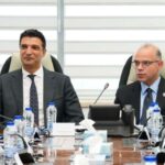 وزيرا الاستثمار والصناعة يبحثان مع شركة "Air Liquide" الفرنسية فرص التوسع بمصر