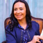 وزيرة التضامن الاجتماعي تلتقي صغار المزارعين المشاركين في مبادرة ازرع بالمنيا