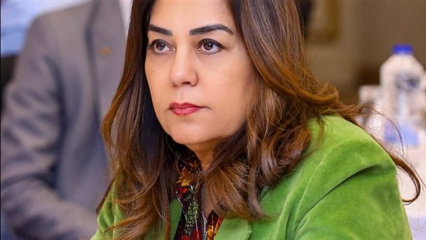 وزيرة التنمية ومحافظ جنوب سيناء يبحثان خطة حماية الشعاب المرجانية ودعم سياحة الغوص