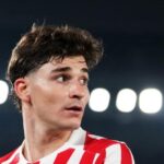 وساطة جديدة لبرشلونة في صفقة ألفاريز