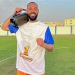 وصل إلى الإنجاز السابع في مسيرته.. الفيل ملك الصعود يقود إنتر سيتي إلي الممتاز ب