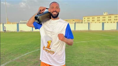 وصل إلى الإنجاز السابع في مسيرته.. الفيل ملك الصعود يقود إنتر سيتي إلي الممتاز ب