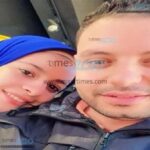 وصول المتهم بقتل زوجته ونجله بالمنوفية إلى مقر محكمة الجنايات وسط إجراءات أمنية