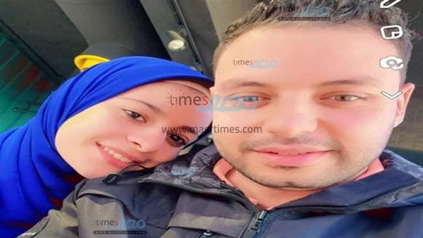 وصول المتهم بقتل زوجته ونجله بالمنوفية إلى مقر محكمة الجنايات وسط إجراءات أمنية