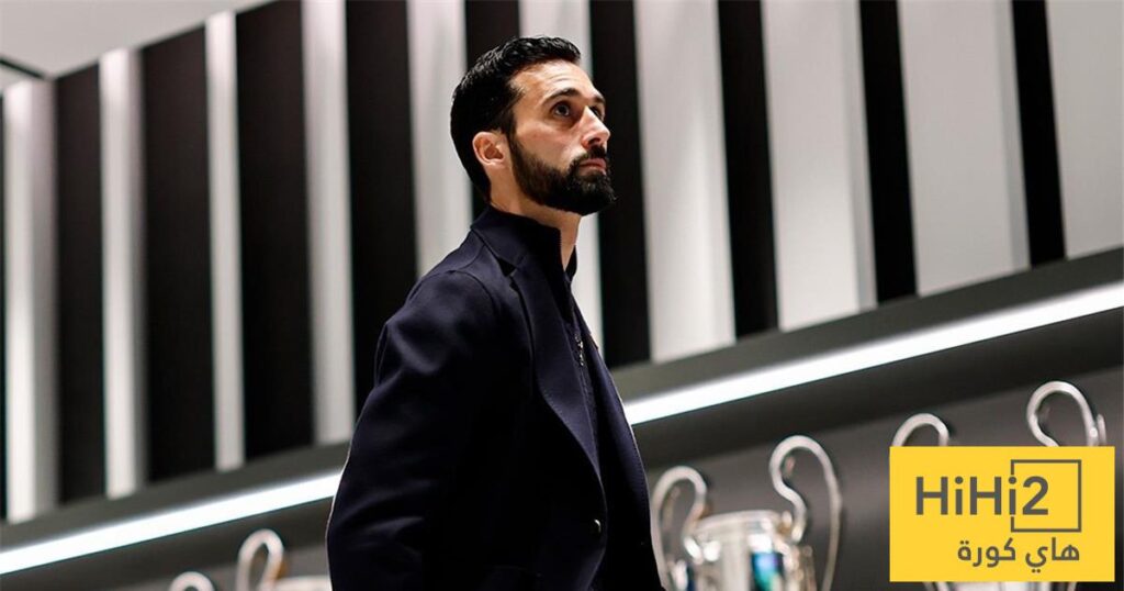 وضع أربيلوا معقد ! - هاي كورة