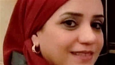 وفاة الزميلة الصحفية داليا حسني متأثرة بإصابتها في حادث سير أمام مؤسسة الأهرام