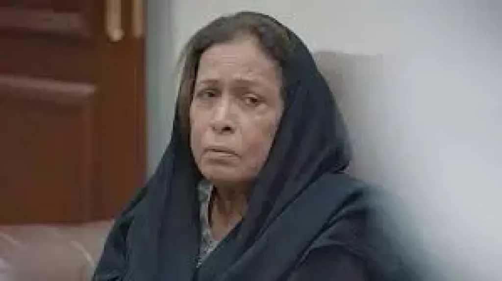 وفاة الفنانة الكويتية ‘‘حياة الفهد’’ بعد صراع مع المرض