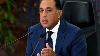 وفاة اللواء كمال مدبولي والد رئيس مجلس الوزراء