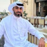 وفاة صانع المحتوى العراقي محمد الشمري في حادث سير.. التفاصيل