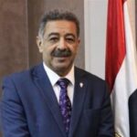 وفاة مجدي أبو فريخة رئيس اتحاد كرة السلة السابق