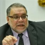 وفاة مختار نوح القيادي المنشق عن «الإخوان».. وتشييع الجثمان من مسجد مصطفى محمود