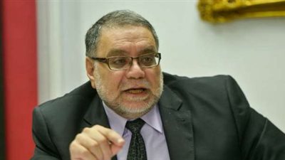 وفاة مختار نوح القيادي المنشق عن «الإخوان».. وتشييع الجثمان من مسجد مصطفى محمود