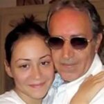 وفاة والد الفنانة منة شلبى وموعد ومكان الجنازة