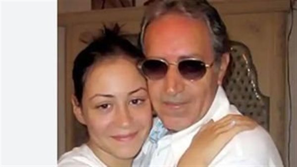 وفاة والد الفنانة منة شلبى وموعد ومكان الجنازة