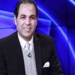 وفاة والد تامر عبدالحميد نجم الزمالك السابق