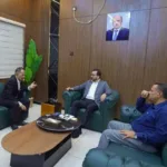 وفق توجيهات الرئيس العليمي.. الحكومة تعلن استكمال إجراءات صرف رواتب الدفعة الثالثة من المشمولين بالقرار رقم (7)