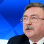 وقف التصعيد شرط لاستئناف مفاوضات واشنطن وإيران