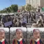 وقفة احتجاجية في صنعاء للمطالبة بالقبض على المتهمين بقتل واغتصاب الطفلة أسماء